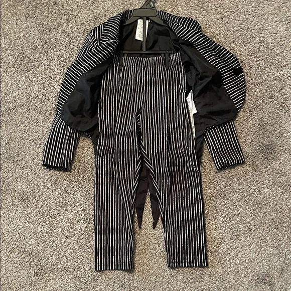Disney Jack Skellington Costume - Picture 2 of 8